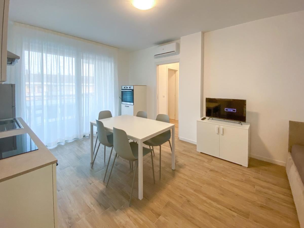 Residence Caorle Apartment