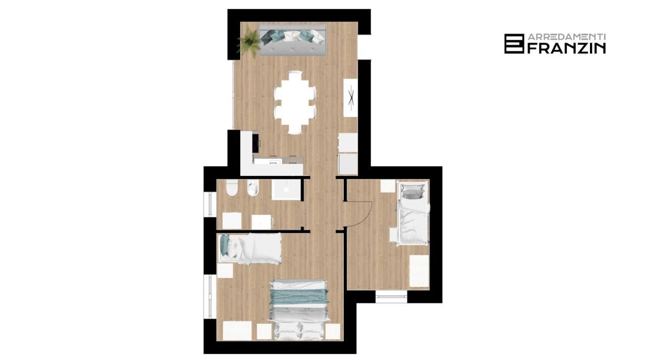 Apartment Residence Caorle *