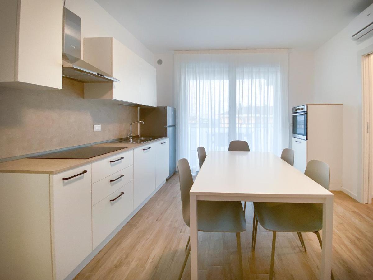 Residence Caorle Apartment
